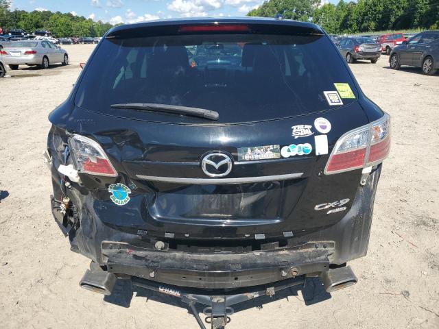 2012 Mazda Cx-9 VIN: JM3TB3CA9C0346797 Lot: 61051994