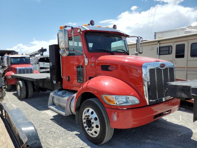 2018 PETERBILT 337 #3024676697