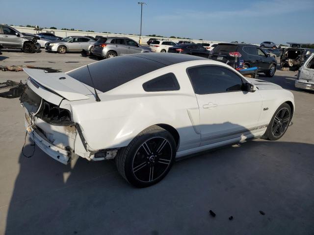 VIN 1ZVBP8CF0E5282294 2014 Ford Mustang, GT no.3