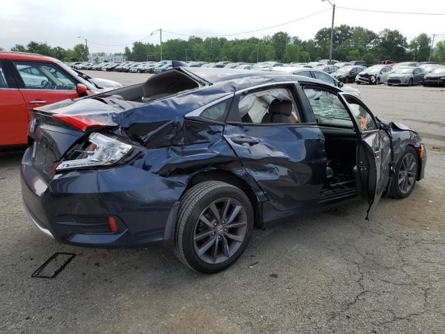 2020 HONDA CIVIC EXL - 19XFC1F74LE024132