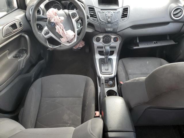 2019 FORD FIESTA SE - 3FADP4BJ8KM139213