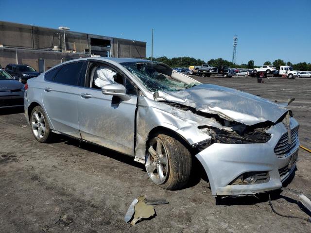 2016 FORD FUSION SE - 3FA6P0T91GR348972