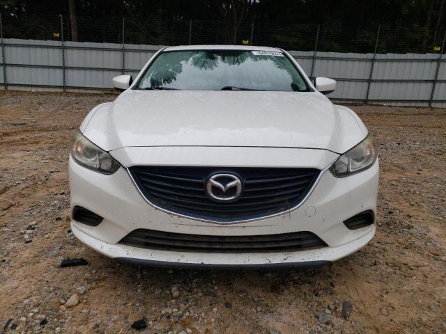 2017 MAZDA 6 TOURING - JM1GL1V56H1155111