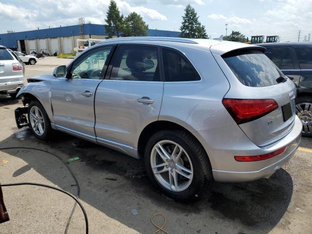 VIN WA1VMBFP1FA111714 2015 Audi Q5, Tdi Prestige no.2