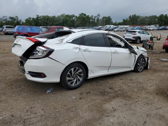 2017 HONDA CIVIC EX - 19XFC2F71HE039572