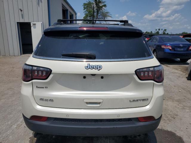 2018 JEEP COMPASS LI - 3C4NJDCB0JT356346
