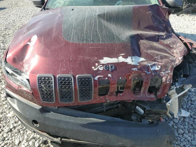 2019 JEEP CHEROKEE T - 1C4PJMBX9KD295320