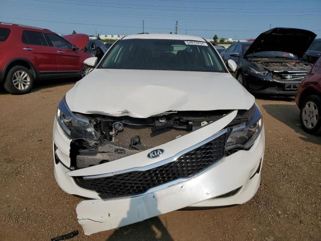 2016 KIA OPTIMA LX - KNAGT4L31G5073729