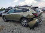 SUBARU OUTBACK TO photo