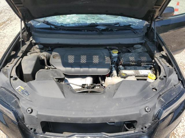 2019 JEEP CHEROKEE L - 1C4PJLCB4KD272170