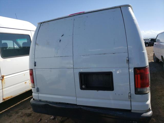 2012 Ford Econoline E250 Van VIN: 1FTNE2EL4CDA08864 Lot: 60842374