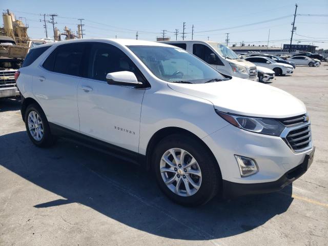 2019 CHEVROLET EQUINOX LT - 2GNAXKEV9K6227298