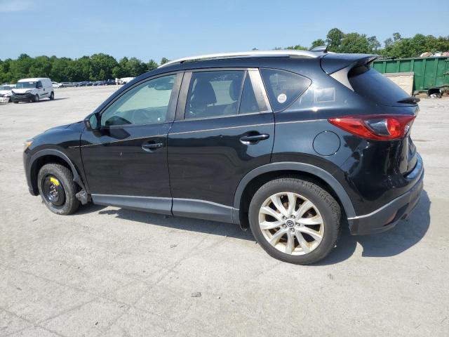 VIN JM3KE4DY9E0321731 2014 Mazda CX-5, GT no.2