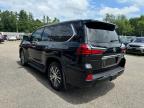 LEXUS LX 570 photo