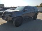 2020 TOYOTA 4RUNNER SR - JTEBU5JR8L5827531