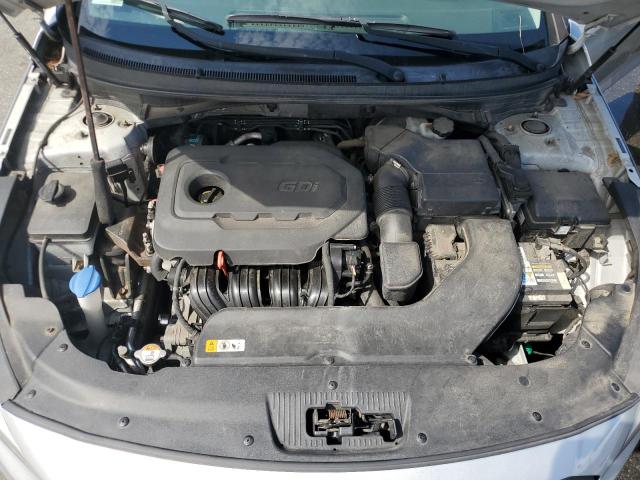 2015 HYUNDAI SONATA SPO - 5NPE34AF4FH130141