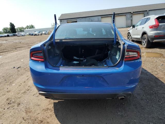 2016 DODGE CHARGER PO - 2C3CDXKT8GH271156