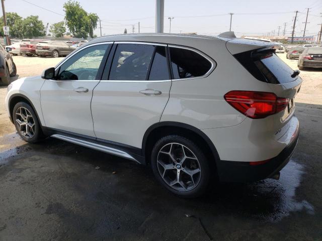 VIN WBXHU7C52K5L11008 2019 BMW X1, Sdrive28I no.2