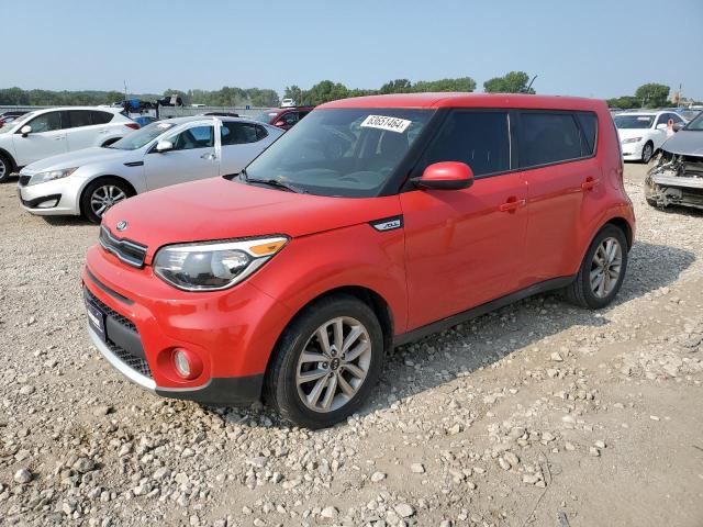 VIN KNDJP3A54H7422836 2017 KIA Soul, + no.1