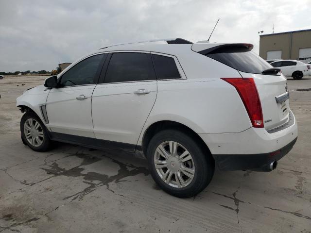 2015 CADILLAC SRX LUXURY 3GYFNBE38FS566865  64574484