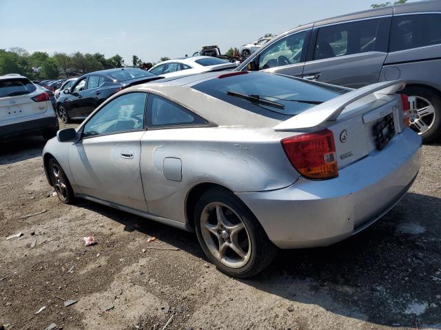 2001 TOYOTA CELICA GT- #3297985035