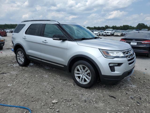 2018 FORD EXPLORER X - 1FM5K8DH4JGA03065