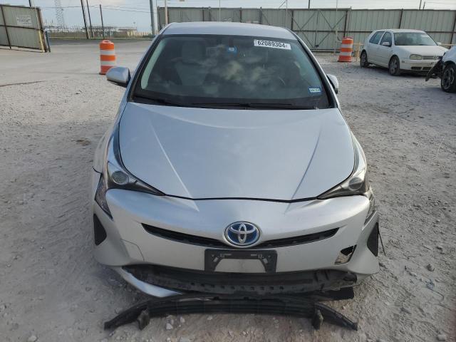 2016 TOYOTA PRIUS - JTDKARFU4G3027957