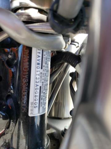2003 YAMAHA XVS65 BASE - JYAVM01Y33A008005