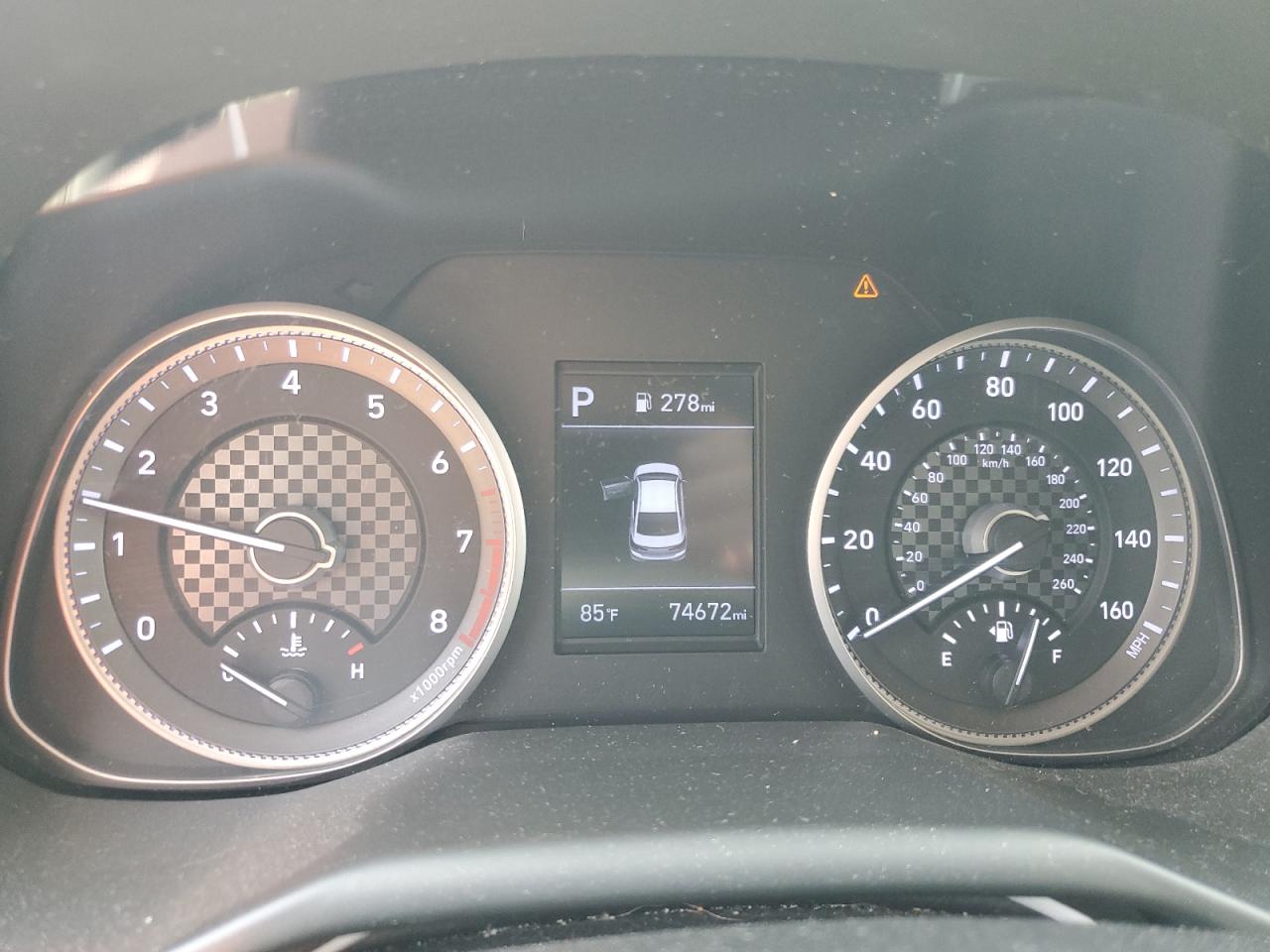 5NPD84LF8KH413744 2019 Hyundai Elantra Sel