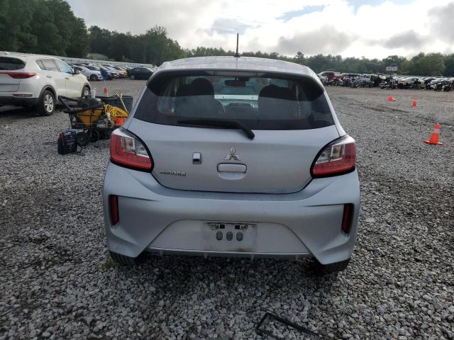 2022 MITSUBISHI MIRAGE ES - ML32AUHJ5NH000923