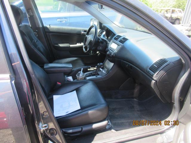 2007 HONDA ACCORD EX 1HGCM56717A807622  60277194