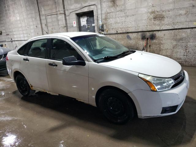 2009 Ford Focus Se VIN: 1FAHP35N59W263024 Lot: 62039674