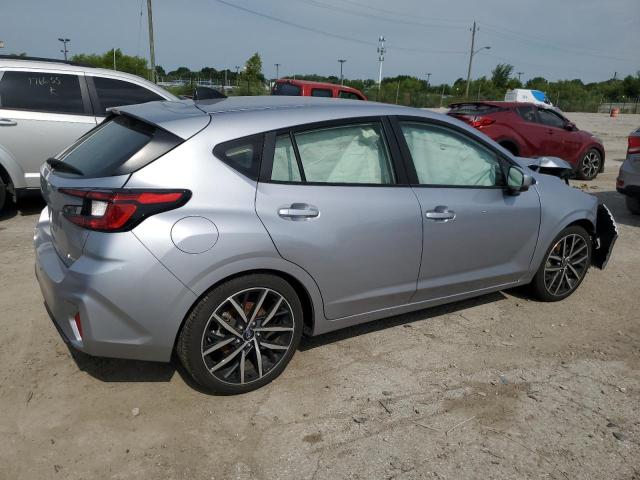 2024 SUBARU IMPREZA SP - JF1GUAFC4R8275661