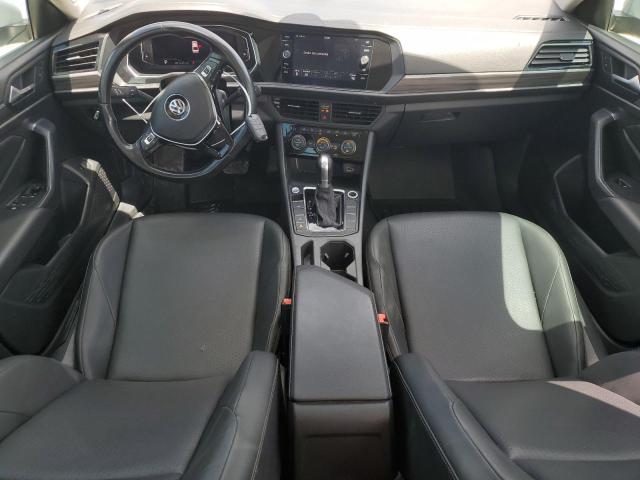 2019 VOLKSWAGEN JETTA SEL - 3VWE57BU5KM063107