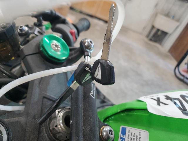 2018 KAWASAKI ZX1000 R - JKAZXCR16JA007167