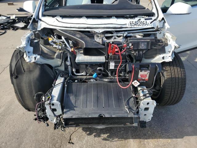 2016 TESLA MODEL X - 5YJXCBE28GF015658