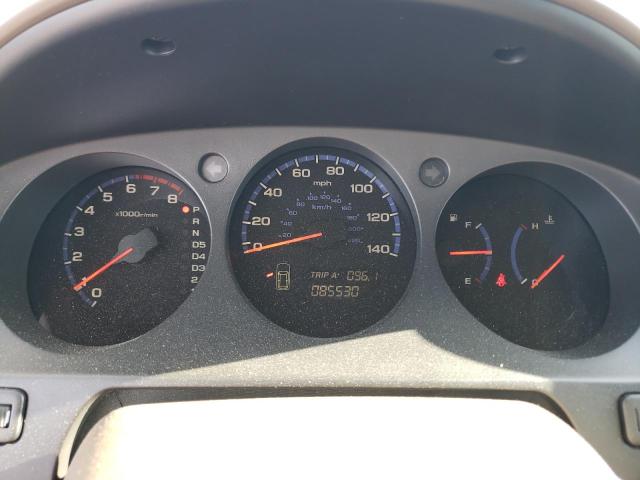 2004 Acura Mdx VIN: 2HNYD18244H546203 Lot: 62844734