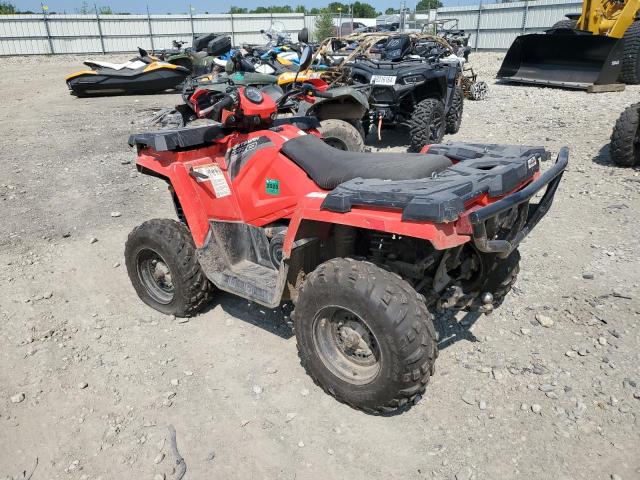 2017 POLARIS SPORTSMAN 4XASEE578HA073093