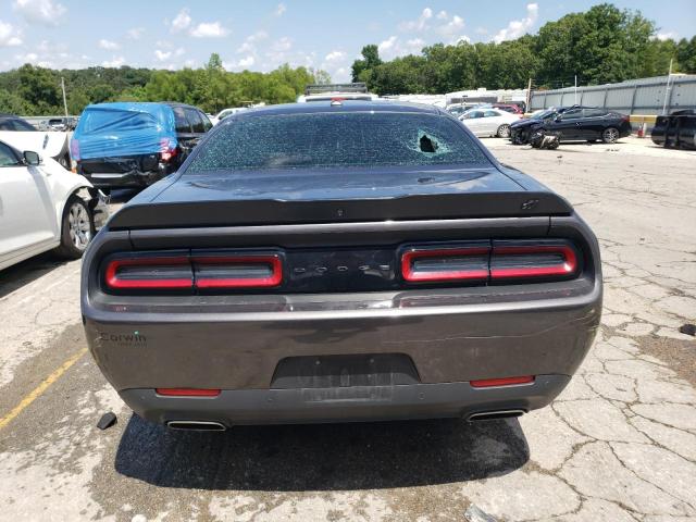 2022 Dodge Challenger Gt VIN: 2C3CDZKG9NH152043 Lot: 62009064