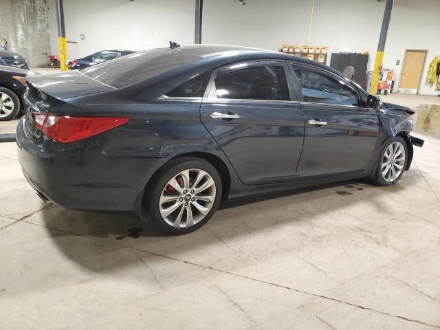 2012 Hyundai Sonata Se VIN: 5NPEC4AB7CH386721 Lot: 61540134