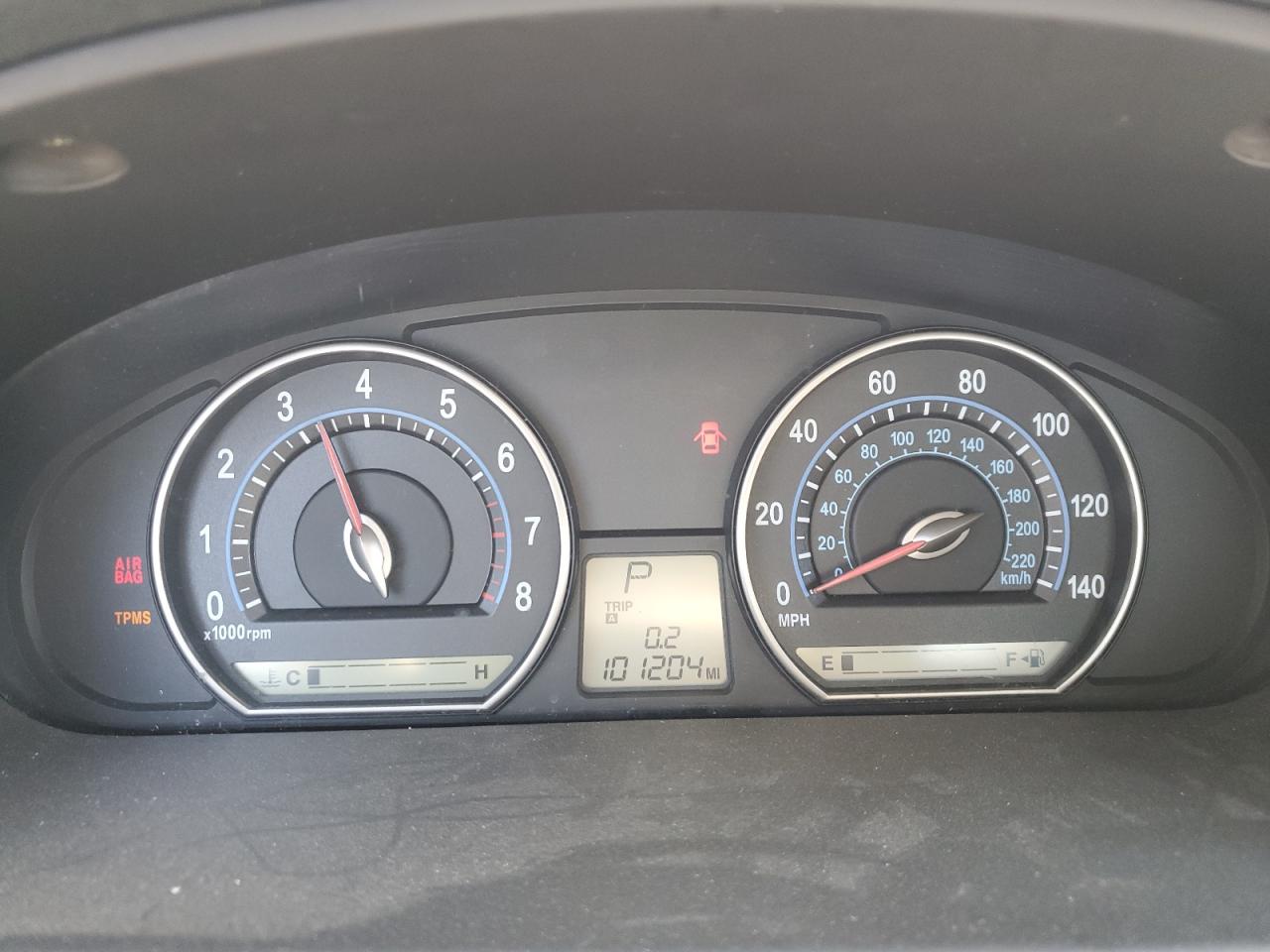 KNAGE124X85198622 2008 Kia Optima Lx