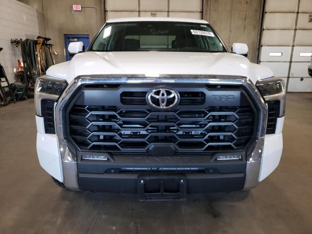 2024 TOYOTA TUNDRA CRE - 5TFLA5DB6RX186733