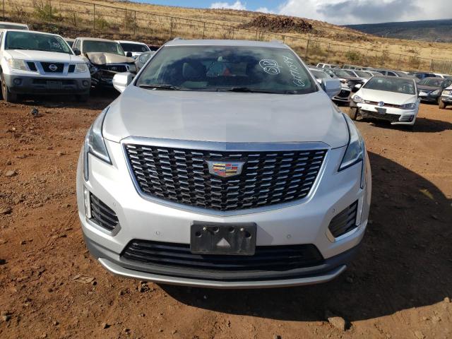 2020 Cadillac Xt5 Premium Luxury VIN: 1GYKNCRS6LZ124509 Lot: 61771594