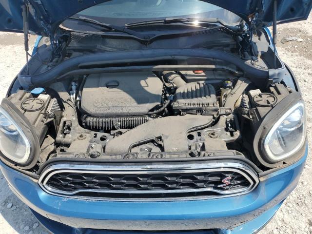 2020 MINI COOPER S C - WMZYX1C06L3L80593