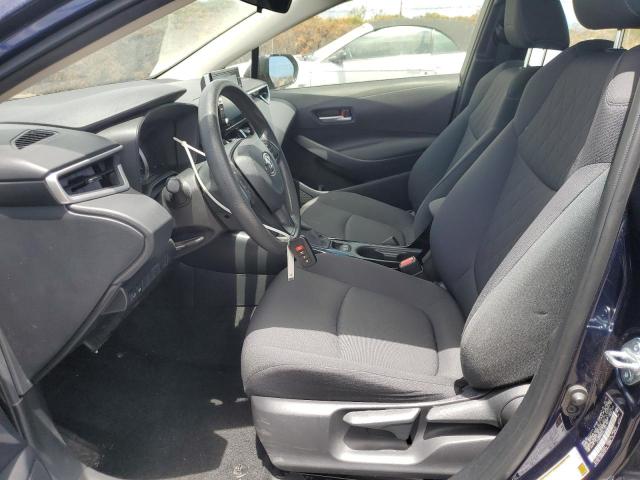 2020 TOYOTA COROLLA LE - JTDHPRAE4LJ027763