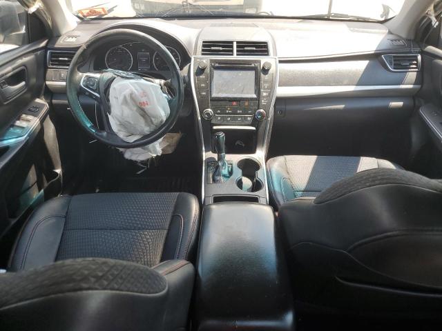 2015 TOYOTA 1 TON - 4T1BF1FK0FU901002