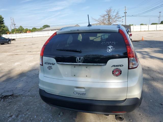 VIN 5J6RM4H78DL050390 2013 HONDA CRV no.6