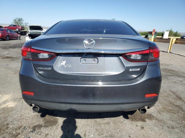 VIN JM1GJ1V66E1133247 2014 Mazda 6, Touring no.6