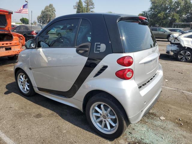 VIN WMEEJ9AA8FK831419 2015 Smart Fortwo no.2