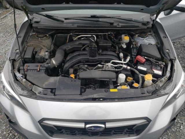 2018 SUBARU CROSSTREK - JF2GTABC6JG249965